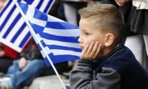 Δραματική μείωση των γεννήσεων στην Ελλάδα – Η επόμενη μεγάλη απειλή