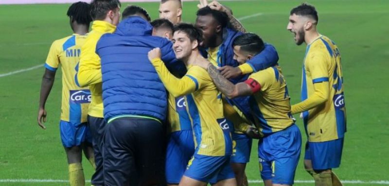 Παναιτωλικός: Απώλειες και επιστροφές