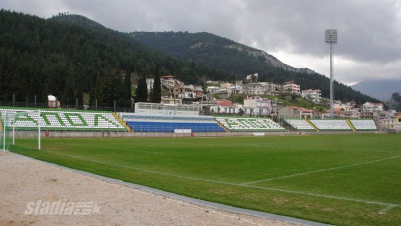 ΔΕΝ ΘΑ ΕΠΙΤΡΕΨΕΙ τελικά την παρουσία φιλάθλων του Παναιτωλικού στο γήπεδο του ο Λεβαδειακός