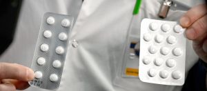 EIDD-2801: Ενθαρρυντικά αποτελέσματα για το νέο φάρμακο από τις ΗΠΑ - Βγαίνει σε μορφή χαπιού