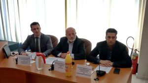 Γιώργος Παπαναστασίου: Θα προσληφθούν 35 άτομα στις κοινωνικές δομές του Δήμου Αγρινίου