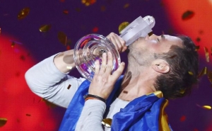 Eurovision 2015 Τελικός: Η Σουηδία νικήτρια – Η Ελλάδα στη 19η θέση