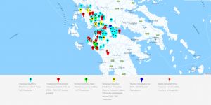 Οι πολίτες μαθαίνουν για τα έργα ΕΣΠΑ - Καλή πρακτική ο σχεδιασμός δημοσιότητας της Περιφέρειας Δυτικής Ελλάδος- Σύγχρονες μορφές επικοινωνίας χωρίς την παραμικρή δαπάνη
