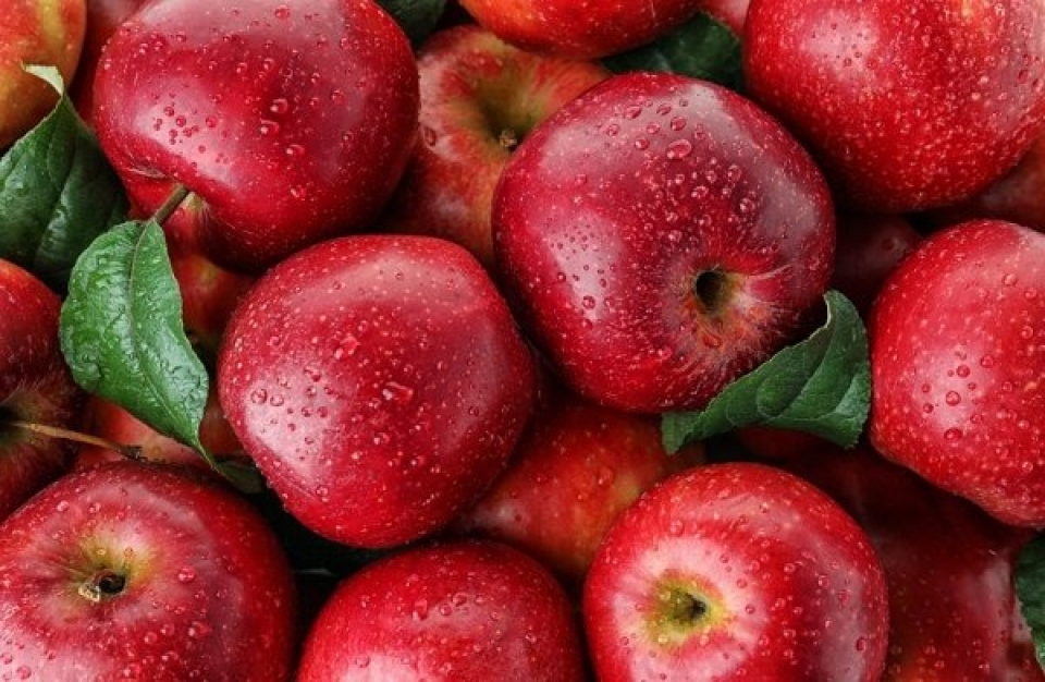 Μήλο: ποια η διατροφική του αξία