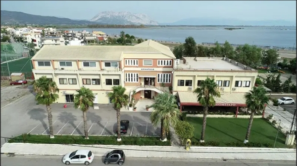 Με τηλεδιάσκεψη η σημερινή συνεδρίαση του Δημοτικού Συμβουλίου Ι.Π. Μεσολογγίου (Τετ 5/1/2022 18:00)