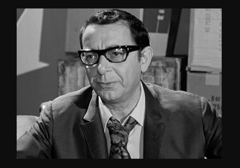 Σαν σήμερα πεθαίνει ο σπουδαίος κωμικός ηθοποιός Τάκης Μηλιαδης μετά από τροχαίο στο Αγρίνιο