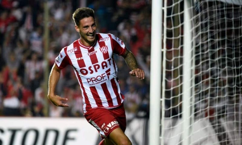 Παναιτωλικός: Οι αριθμοί και τα στοιχεία του Νικολάς Ματσόλα (video)