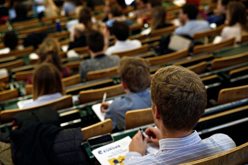 Φοιτητική εστία σε κεντρικό ξενοδοχείο του Αγρινίου