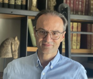 Ανδρέας Σκαρτσάρης: Τι θα αλλάξει στο Κηποθέατρο - O πρόεδρος του ΔΗ.ΠΕ.ΘΕ Αγρινίου στο «Δυτικά FM 92,8»