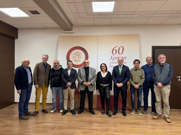 Πανεπιστήμιο Πατρών: Το Welcome to UP 2025 άφησε ισχυρό αποτύπωμα σε Πάτρα, Αγρίνιο και Μεσολόγγι