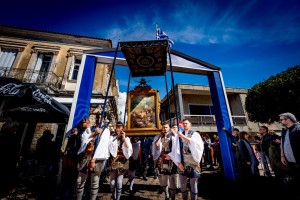 Γιορτές Εξόδου Μεσολογγίου 2026: Δείτε live τη μεγάλη πομπή προς τον Κήπο των Ηρώων