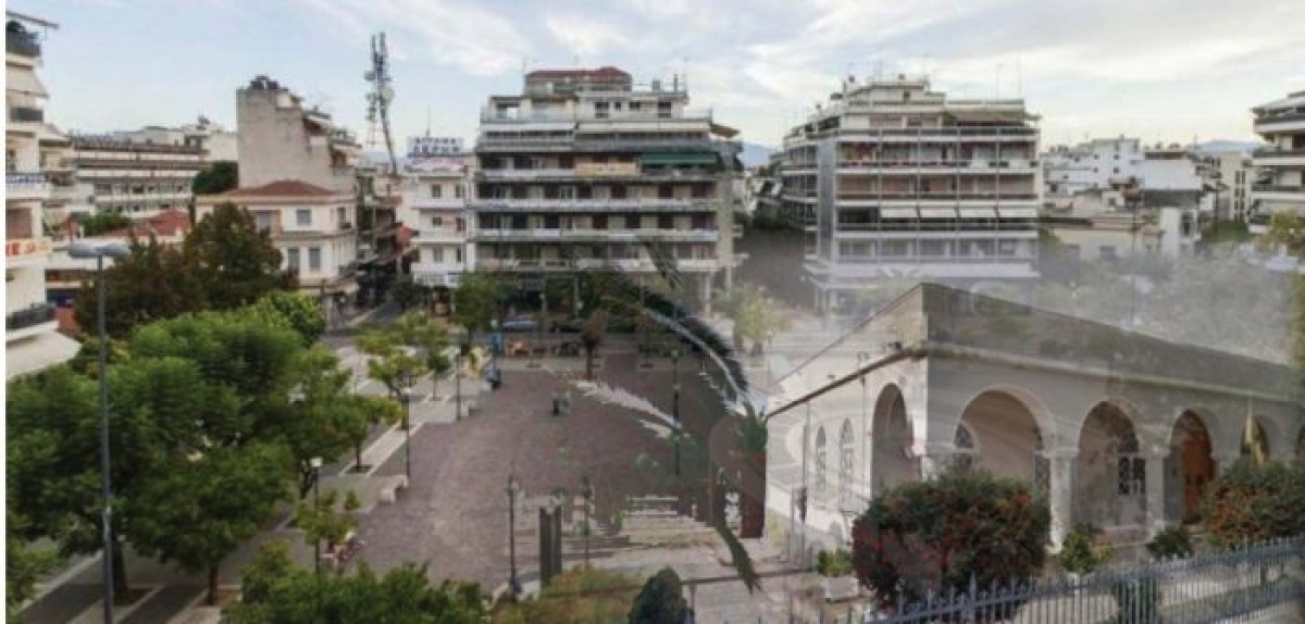 Κ. Μητσοτάκης: Μητρόπολη Αγρινίου μόνο αν δεν υπάρξουν αντιδράσεις – Τον προσεχή Οκτώβρη η σύγκληση της Ιεραρχίας