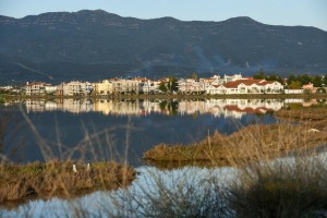 Μία διήμερη επίσκεψη στο Μεσολόγγι