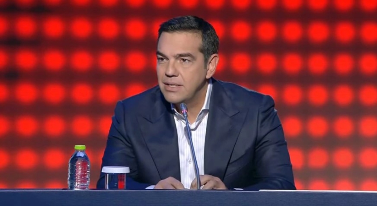 Ο Τσίπρας προτείνει εκλογή προέδρου του ΣΥΡΙΖΑ από τη βάση