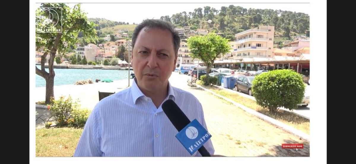 Ο Σπήλιος Λιβανός ζητάει την επανεξέταση της απόφασης της ΔΕΗ ΑΕ για κλείσιμο του υποκαταστήματος Αμφιλοχίας και προτείνει την ένταξη του υποκαταστήματος της ΔΕΗ ΑΕ στην Αμφιλοχία, ως κλιμάκιο του υποκαταστήματος στο Αγρίνιο