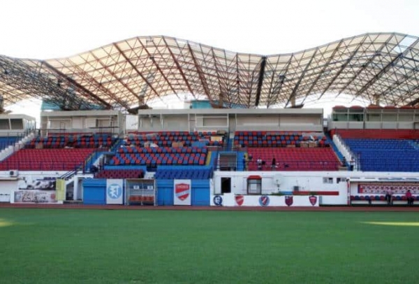 Παναθηναϊκός-Παναιτωλικός: Πιθανή η αλλαγή έδρας – Φαβορί το γήπεδο της Νέας Σμύρνης