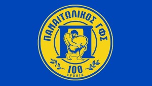 Η πρόταση της Θύρας 6 για το επετειακό σήμα του Παναιτωλικού για τα 100 χρόνια ιστορίας του