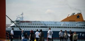 Πλοία: Αλλαγές στην πληρότητα από τον Ιούνιο-Τι θα γίνει με τα ταχύπλοα