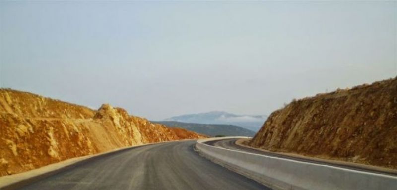 Δεκτή η προσφυγή της GD Infrastrutture στην ΑΕΠΠ για το Άκτιο – Αμβρακία