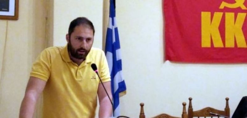 Λαϊκή Συσπείρωση Ακτίου – Βόνιτσας: ΟΧΙ στην εμπορευματοποίηση της διαχείρισης των απορριμμάτων, ΟΧΙ στη μεταφορά των σκουπιδιών της Λευκάδας στο ΧΥΤΑ Παλαίρου