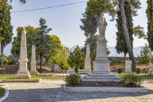 Αναστάσιμη Αρχιερατική Θεία Λειτουργία στον Κήπο των Ηρώων Ι.Π. Μεσολογγίου: Απευθείας Αναμετάδοση (Σαβ 18/4/2026)