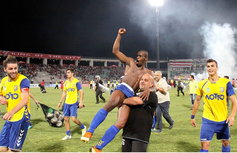 Παναιτωλικός: Αντέχει στους… κορωνοϊούς