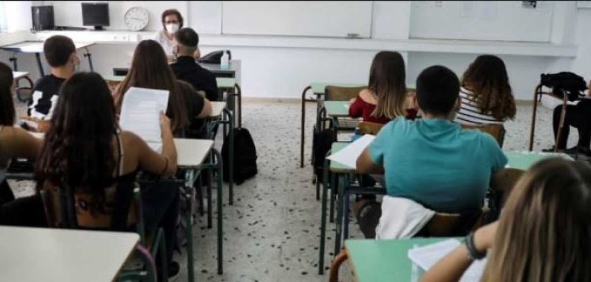 Ελληνική Pisa: Μόλις 10 σχολεία από την Αιτωλοακαρνανία