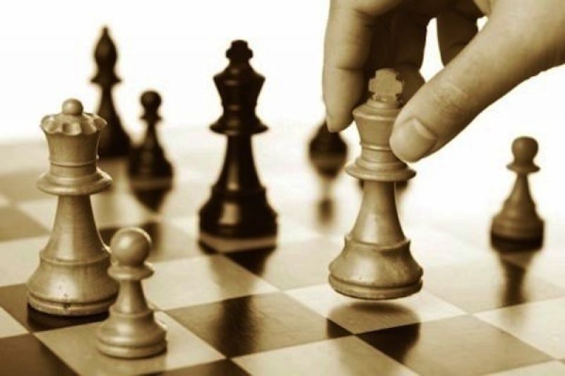 Σκάκι: Ατομικό Πρωτάθλημα Αιτωλοακαρνανίας ΕΣΣΠ 2018