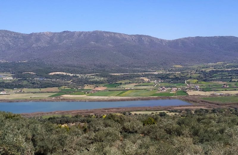 Τροποποίηση ΙΒΑΝ για την απονιτροποίηση