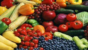Ο μύθος που καταρρέει: «Φάτε 10 φρούτα και λαχανικά την ημέρα»
