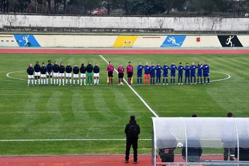 Ικανοποίηση και ευχαριστίες της ΕΠΣΑ για το UEFA Development Tournament που διεξήχθη στο Αγρίνιο