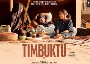 Κινηματογραφική Λέσχη Αγρινίου: Η ταινία «Timbuktu» την Τρίτη 12/11/2019 στον κινηματογράφο ΑΝΕΣΙΣ