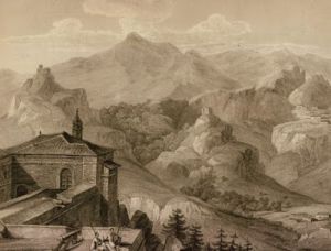 Ηπειροσουλιώτες στο Αγρίνιο (1823-1845) – Εποίκηση στο Βραχώρι, Ναύπακτο και Ξηρόμερο