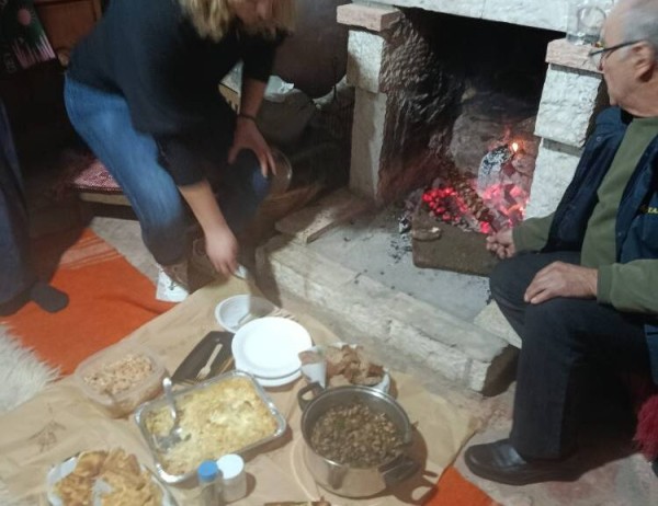 Σαν να μην πέρασε ο χρόνος στο Θέρμο!