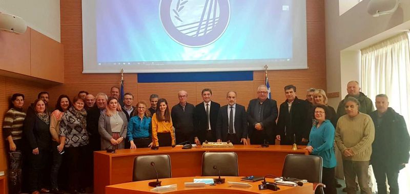Κατατέθηκαν 109 προτάσεις για επενδύσεις 32 εκατ ευρώ στη Δυτική Ελλάδα στο πλαίσιο του ερευνητικού έργου «Ερευνώ – Δημιουργώ- Καινοτομώ»