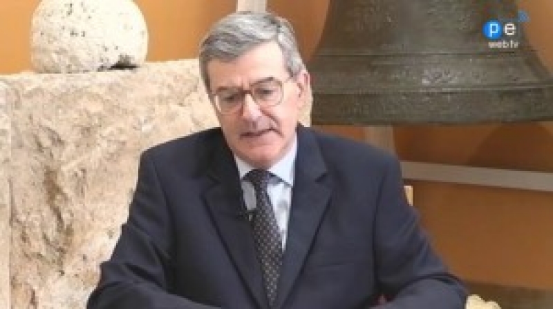 Έναρξη της Σχολής Γονέων στο Μεσολόγγι