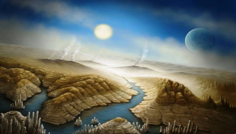 Υπάρχει ζωή στον Kepler 452b; - Είναι η δεύτερη Γη;