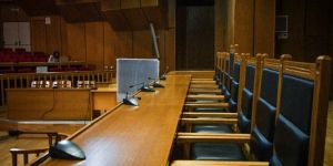 Για 4η εβδομάδα συνεχίζεται η αποχή των δικαστικών υπαλλήλων και στο Μεσολόγγι