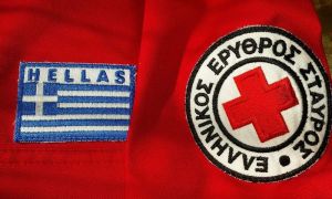 Εκπαίδευση νοσηλευτριών και γιατρών για τις ανάγκες της ΥΜΕΑ του Ελληνικού Ερυθρού Σταυρού