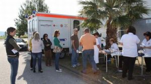 Δύο νέες κινητές μονάδες υγείας στην υπηρεσία των πολιτών Θα προμηθευτεί η Περιφέρεια Δυτικής Ελλάδας