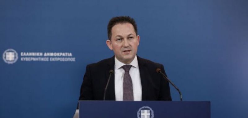 ΠΝΠ για τον κορωνοϊό: Κλειστά σχολεία, θέατρα, γήπεδα και ΜΜΜ – Τα μέτρα που θα εφαρμοστούν