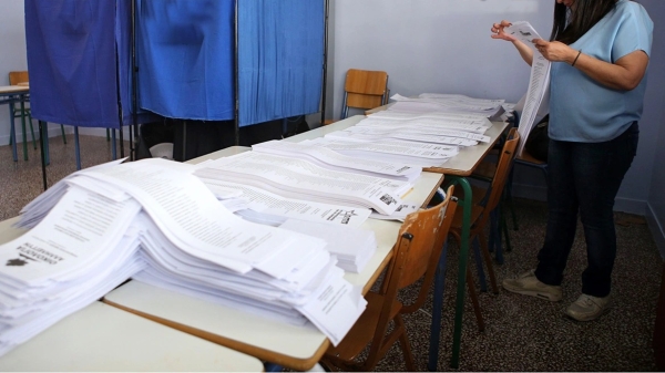 Εκλογές: Αυτοί είναι οι υποψήφιοι βουλευτές όλων των κομμάτων στην Αιτωλοακαρνανία