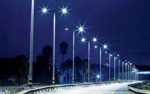 Κυκλοφοριακές ρυθμίσεις στην Π.Ε. Αιτωλοακαρνανίας για έργα φωτισμού LED