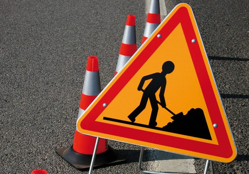 Αγρίνιο: Τρίμηνες κυκλοφοριακές ρυθμίσεις για την Ανάπλαση βορειοανατολικής εισόδου