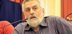 Πάνος Παπαδόπουλος: «Η Δημοτική αρχή είναι το μη χείρον βέλτιστο»