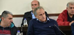 Επίσημα υποψήφιος δήμαρχος Ναυπακτίας ο Ανδρέας Κοτσανάς – Ανακοίνωσε την υποψηφιότητα του