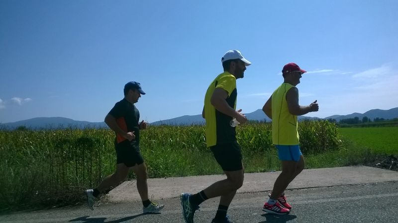 Τρέξιμο, αθλητισμός και ποιότητα ζωής