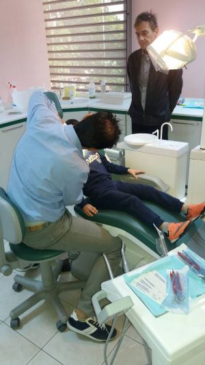 «Δωρεάν προληπτικός οδοντιατρικός έλεγχος παιδιών» στο Κοινωνικό Οδοντιατρείο του Δήμου Αγρινίου