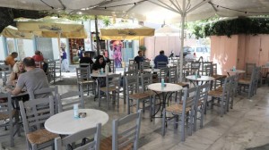 Σε πτώση η εστίαση στο Αγρίνιο: Χωρίς στήριξη από ΔΕΘ και με αρνητικό καλοκαιρινό απολογισμό
