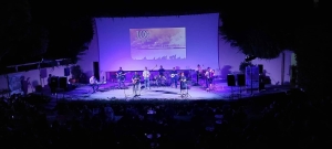Η ΕΛΕΠΑΠ Αγρινίου για την συναυλία για τα 100 χρόνια από τη Μικρασιατική καταστροφή και τα 100 χρόνια από τη γέννηση του Απόστολου Καλδάρα